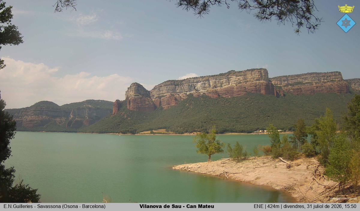 Vilanova de Sau - Can Mateu