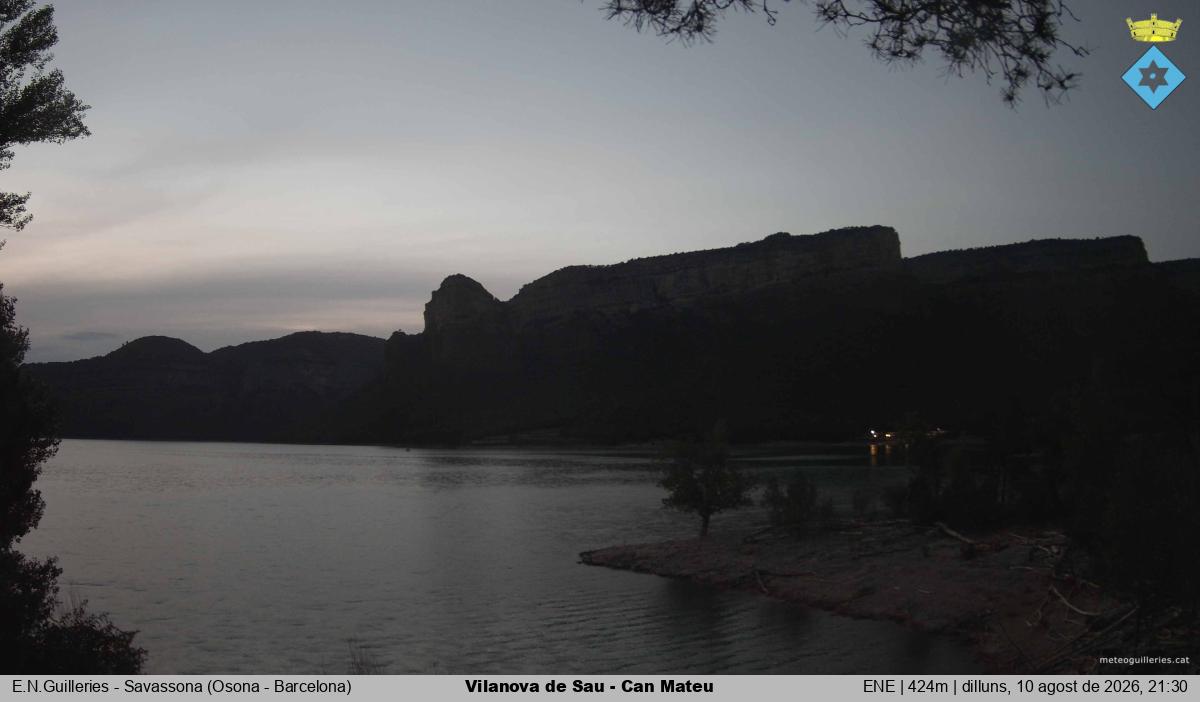 Vilanova de Sau - Can Mateu