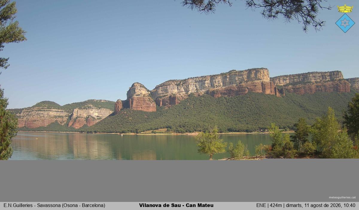 Vilanova de Sau - Can Mateu