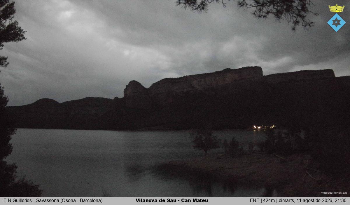 Vilanova de Sau - Can Mateu