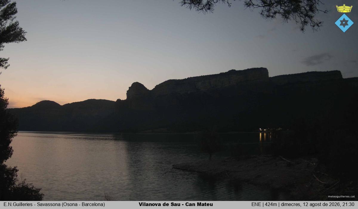Vilanova de Sau - Can Mateu