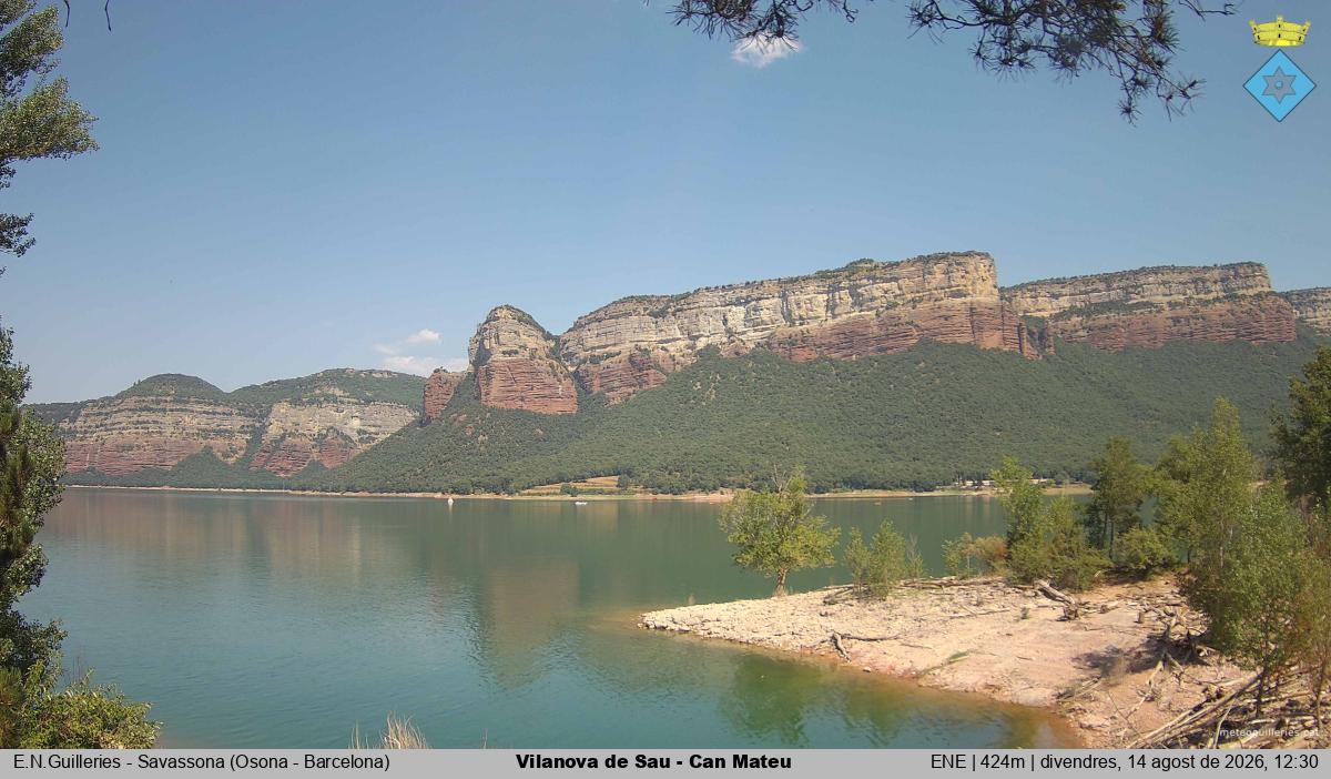 Vilanova de Sau - Can Mateu