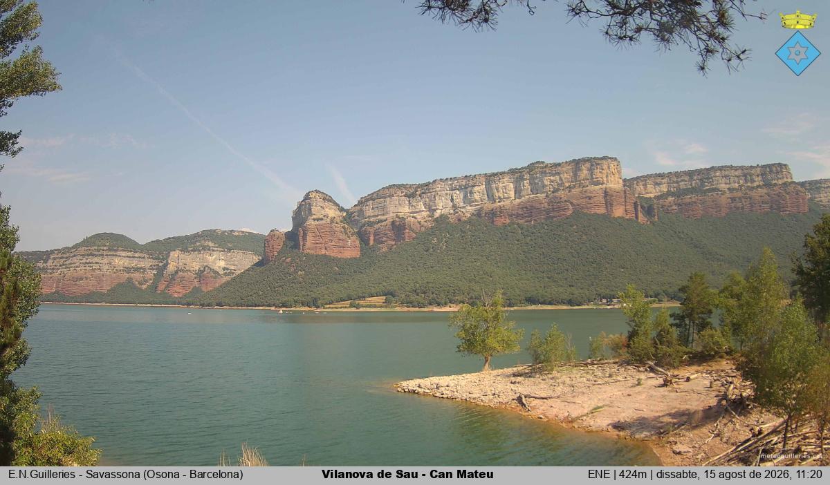 Vilanova de Sau - Can Mateu