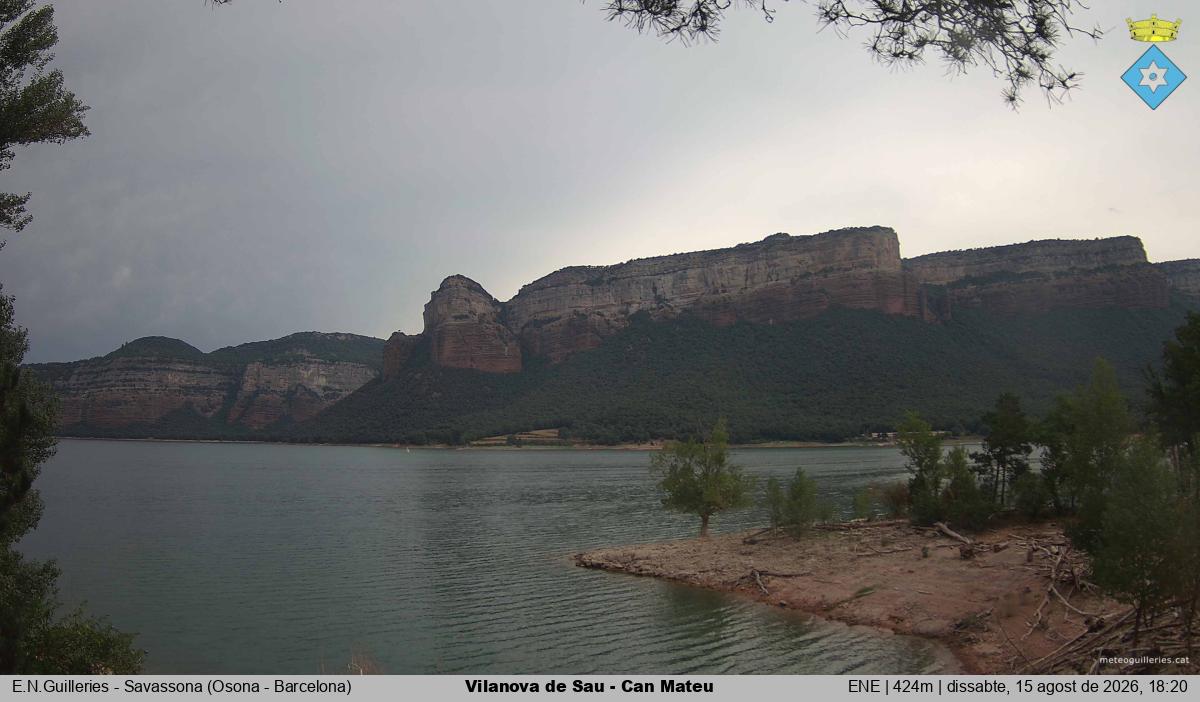 Vilanova de Sau - Can Mateu