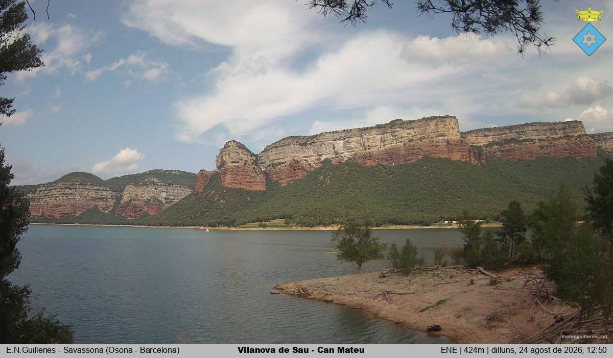 Vilanova de Sau - Can Mateu