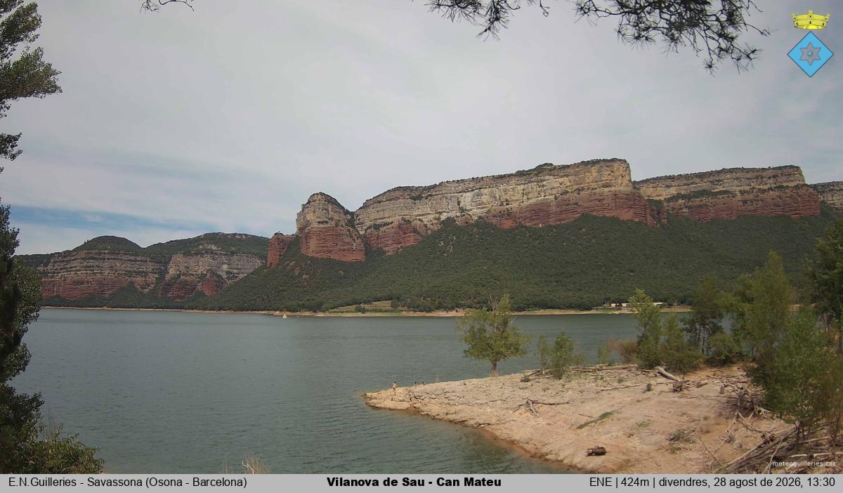 Vilanova de Sau - Can Mateu