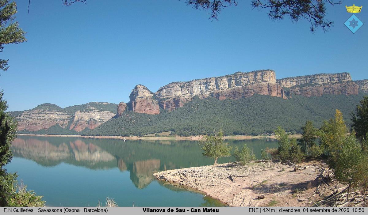 Vilanova de Sau - Can Mateu