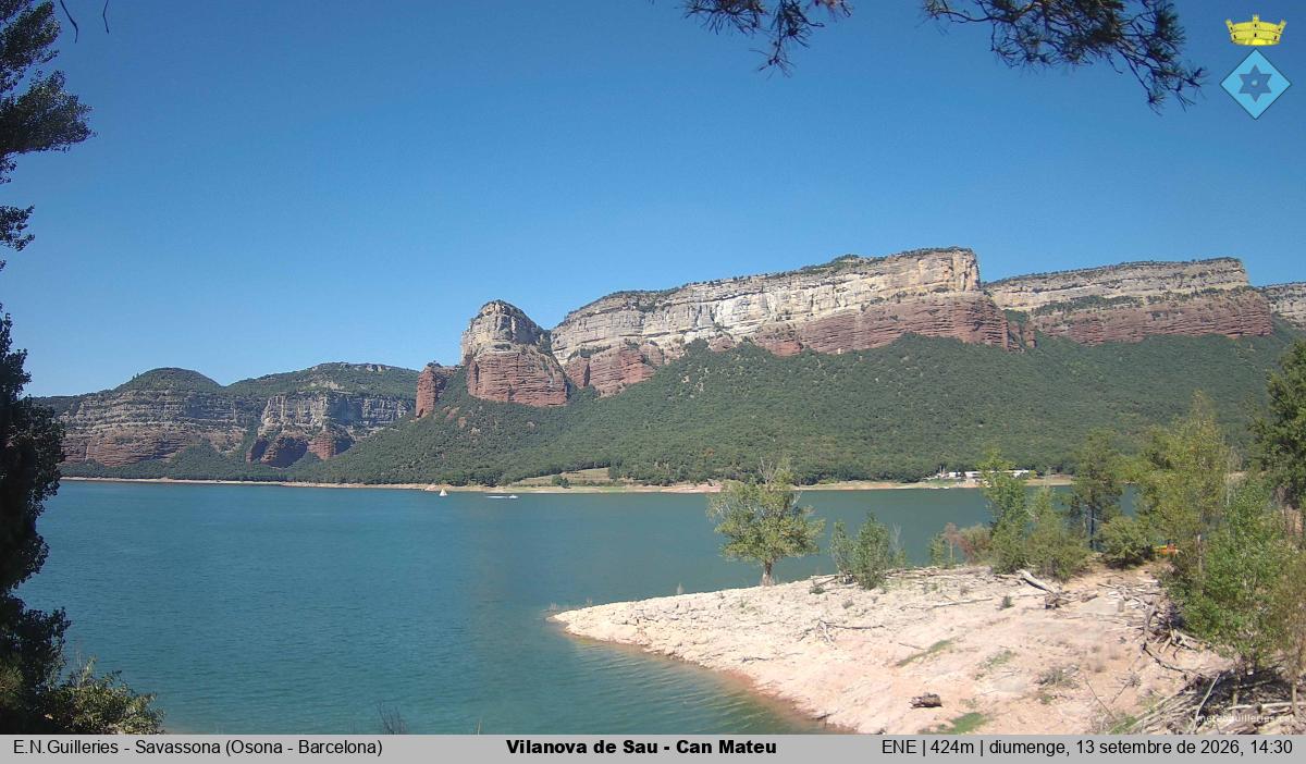 Vilanova de Sau - Can Mateu