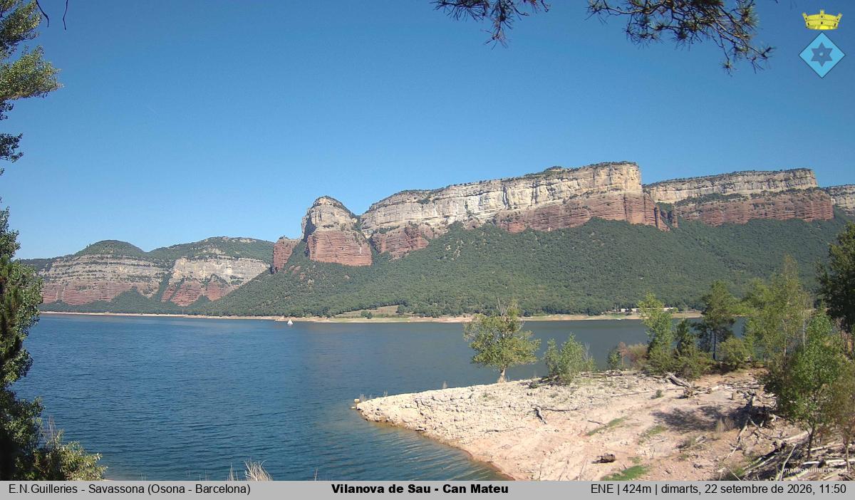 Vilanova de Sau - Can Mateu