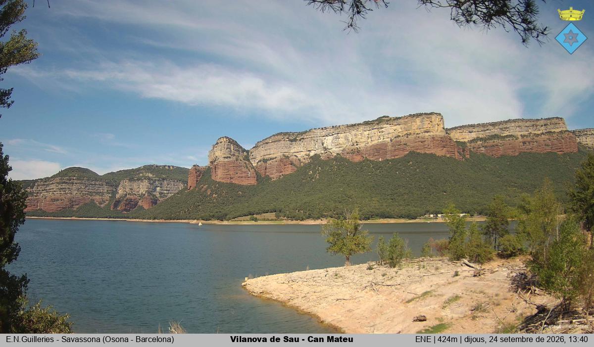 Vilanova de Sau - Can Mateu