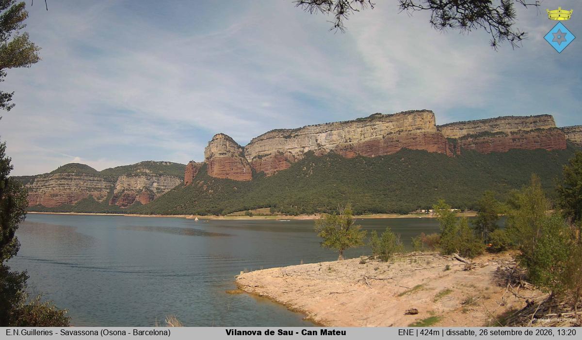 Vilanova de Sau - Can Mateu