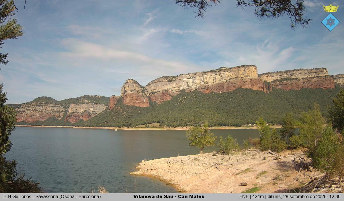 Vilanova de Sau - Can Mateu