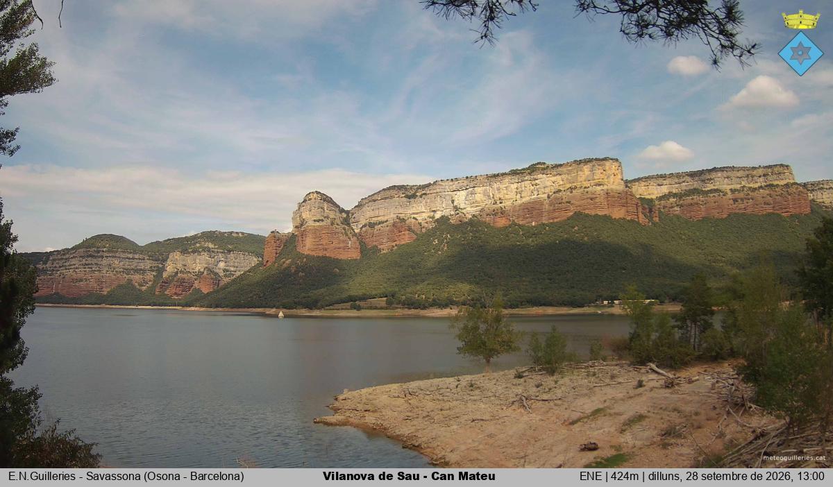 Vilanova de Sau - Can Mateu