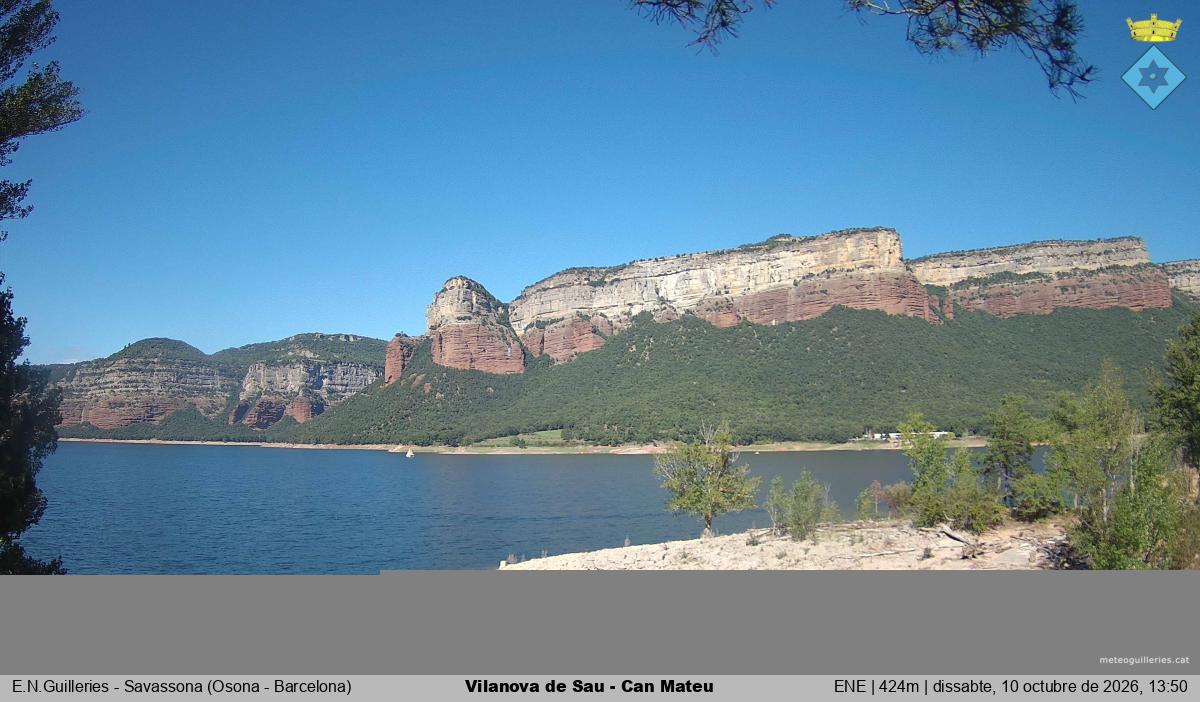 Vilanova de Sau - Can Mateu