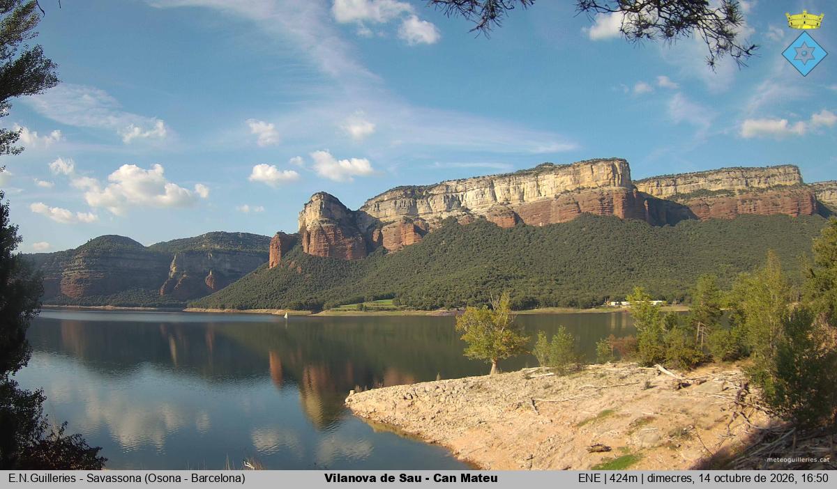 Vilanova de Sau - Can Mateu