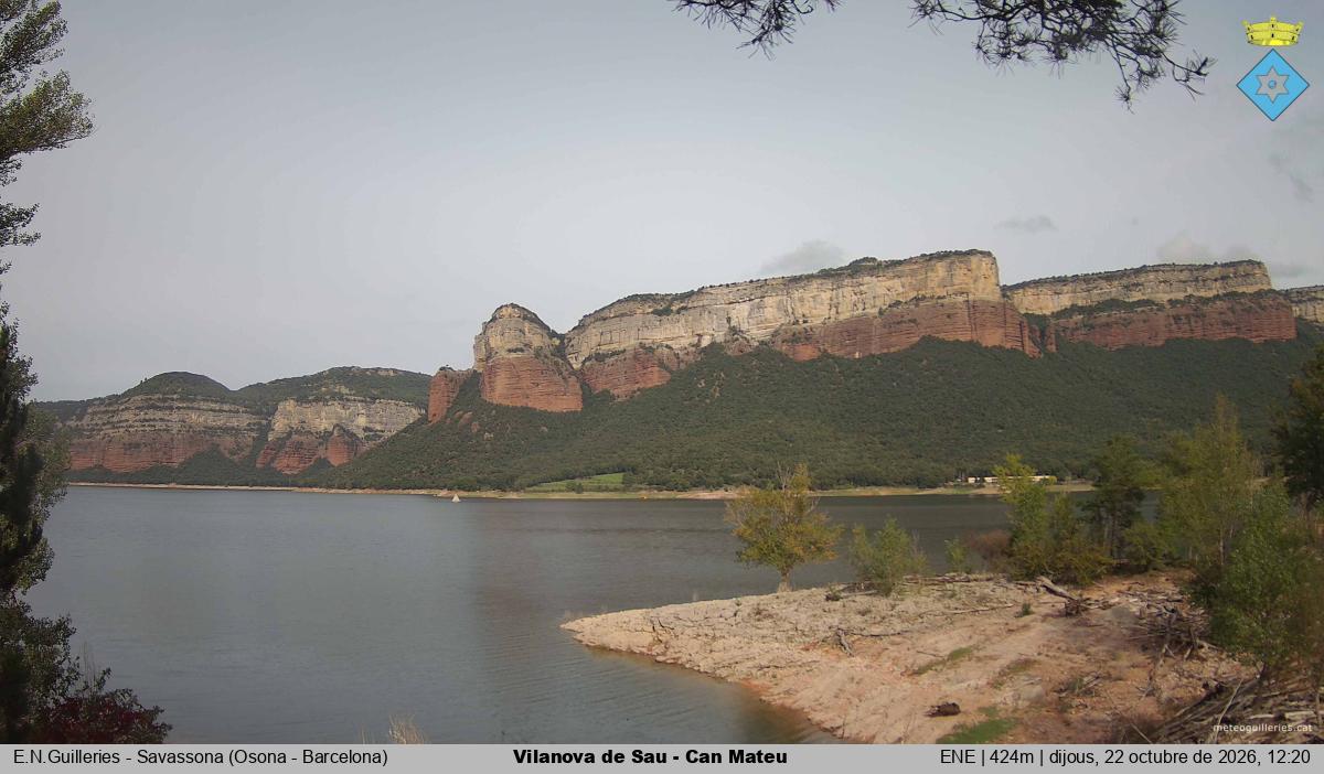 Vilanova de Sau - Can Mateu