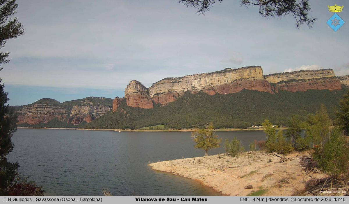 Vilanova de Sau - Can Mateu
