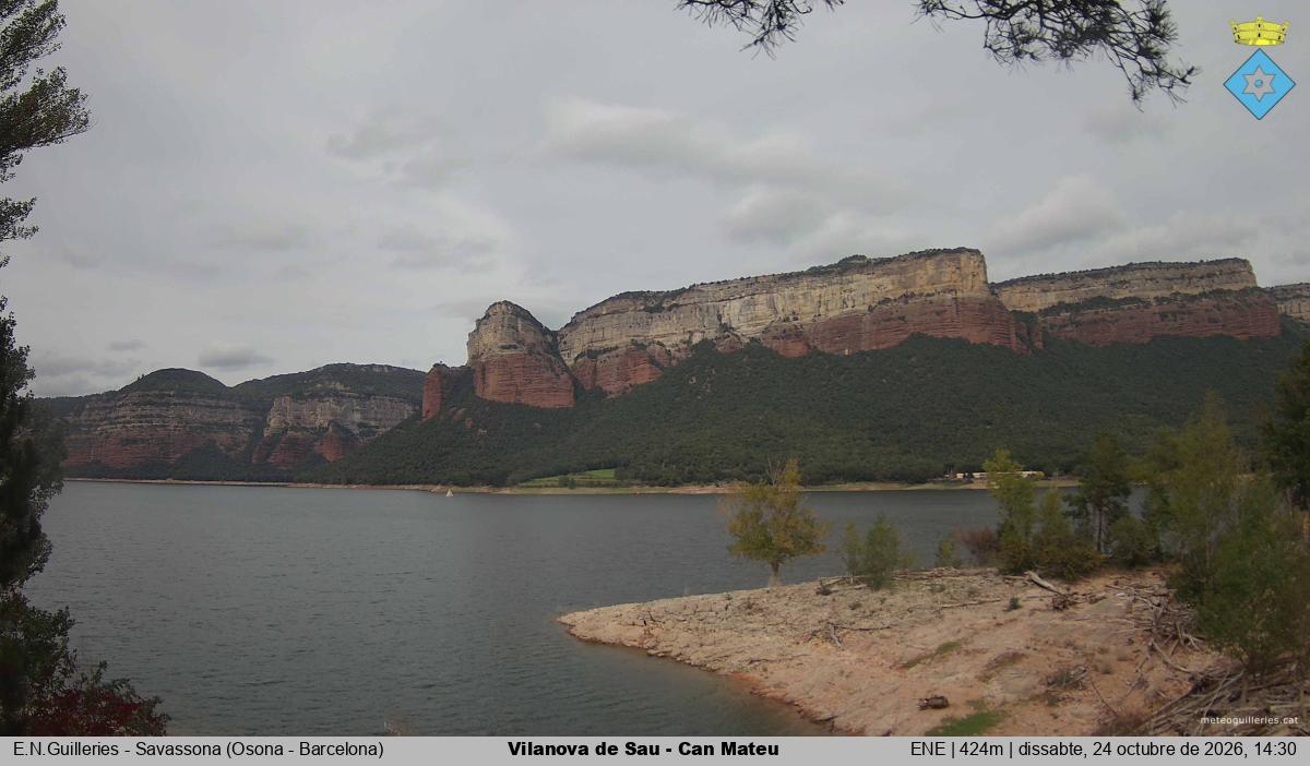 Vilanova de Sau - Can Mateu
