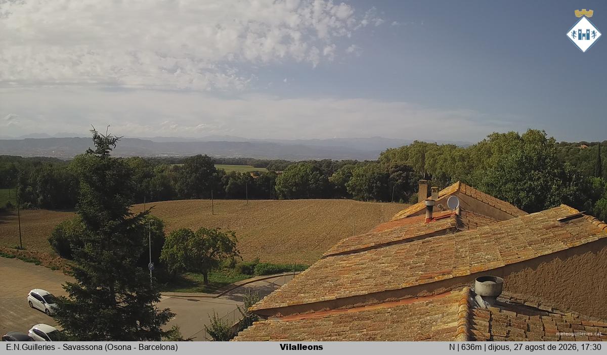 Vilalleons