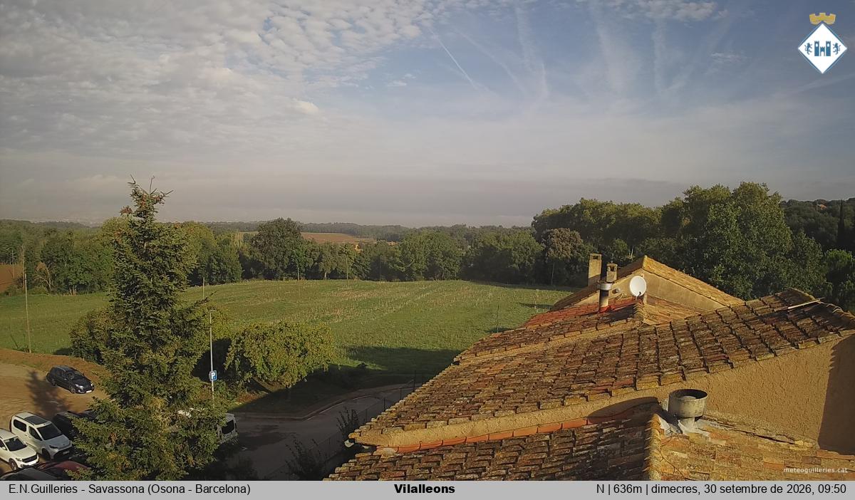 Vilalleons