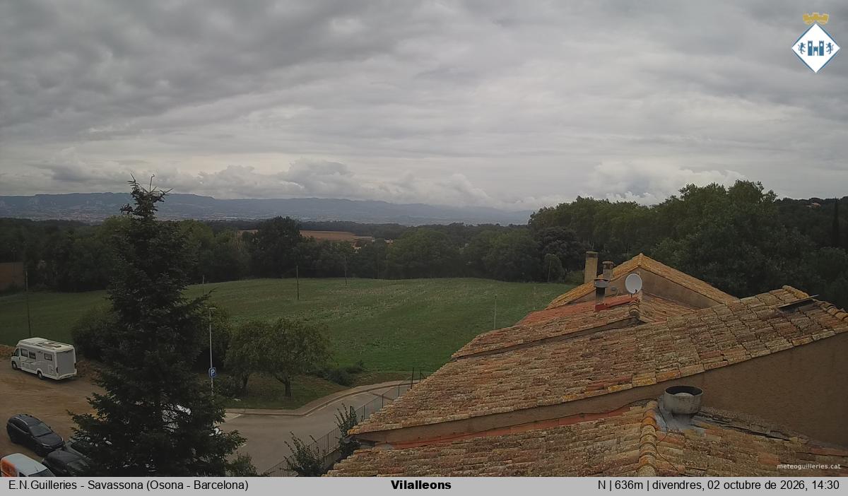 Vilalleons