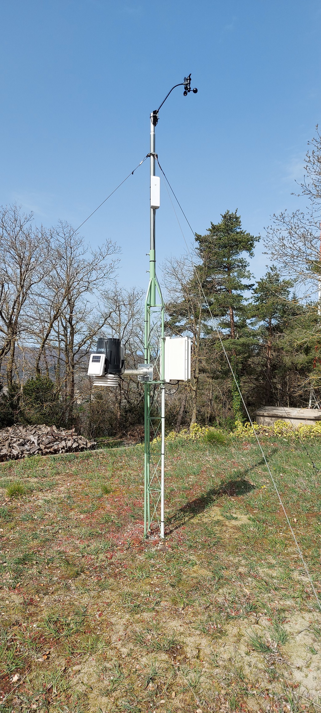 Susqueda - Veïnat del Far  