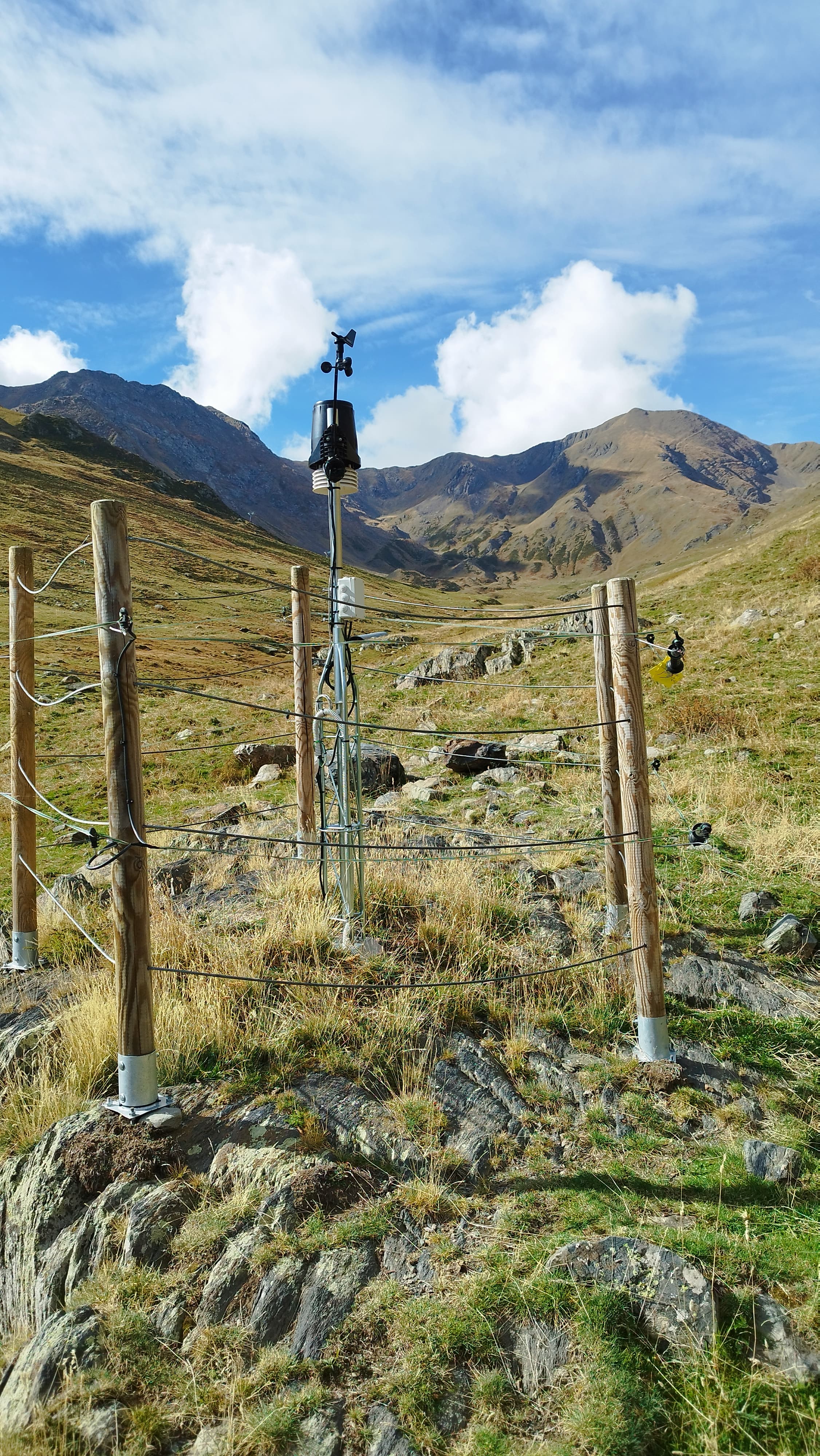 Cabana de Filià - Capdella