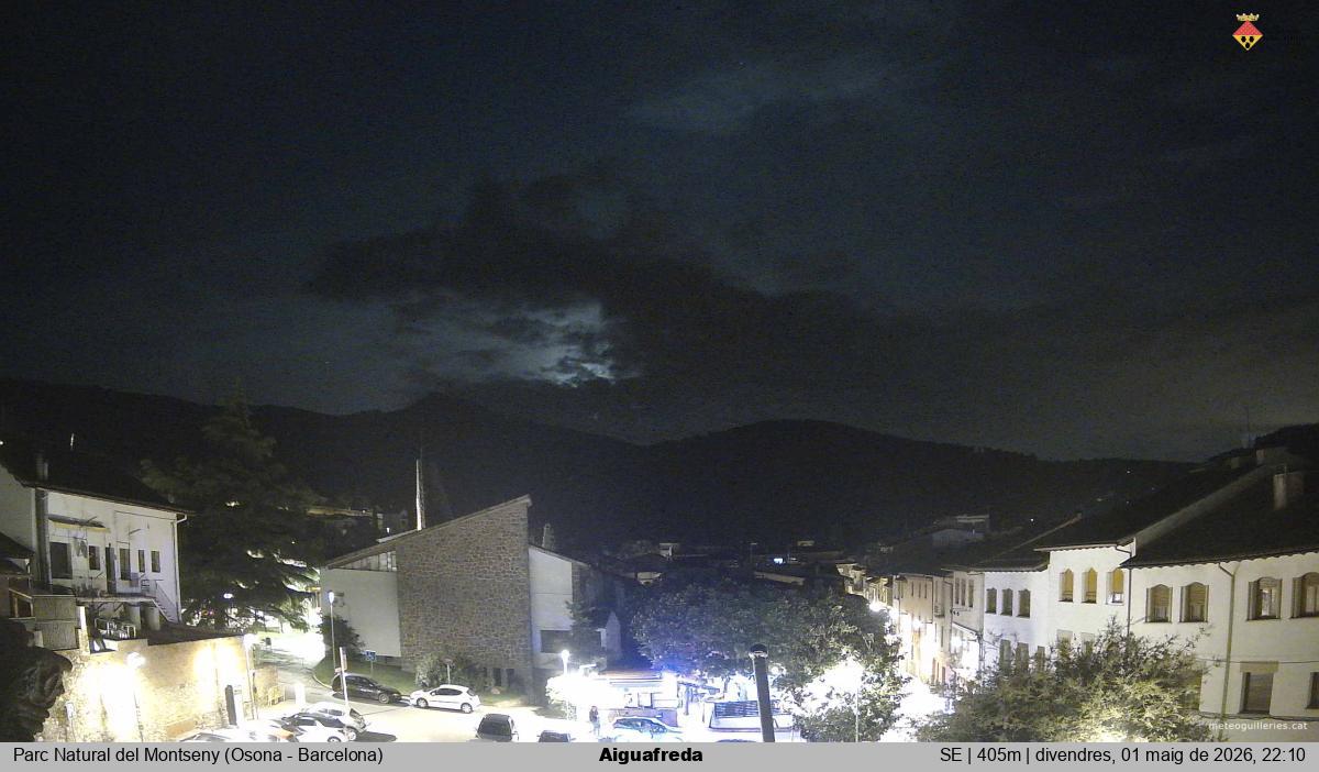 Aiguafreda 