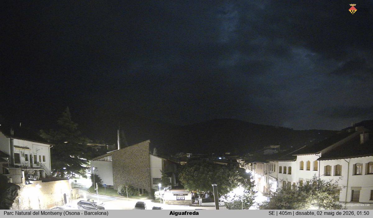 Aiguafreda 