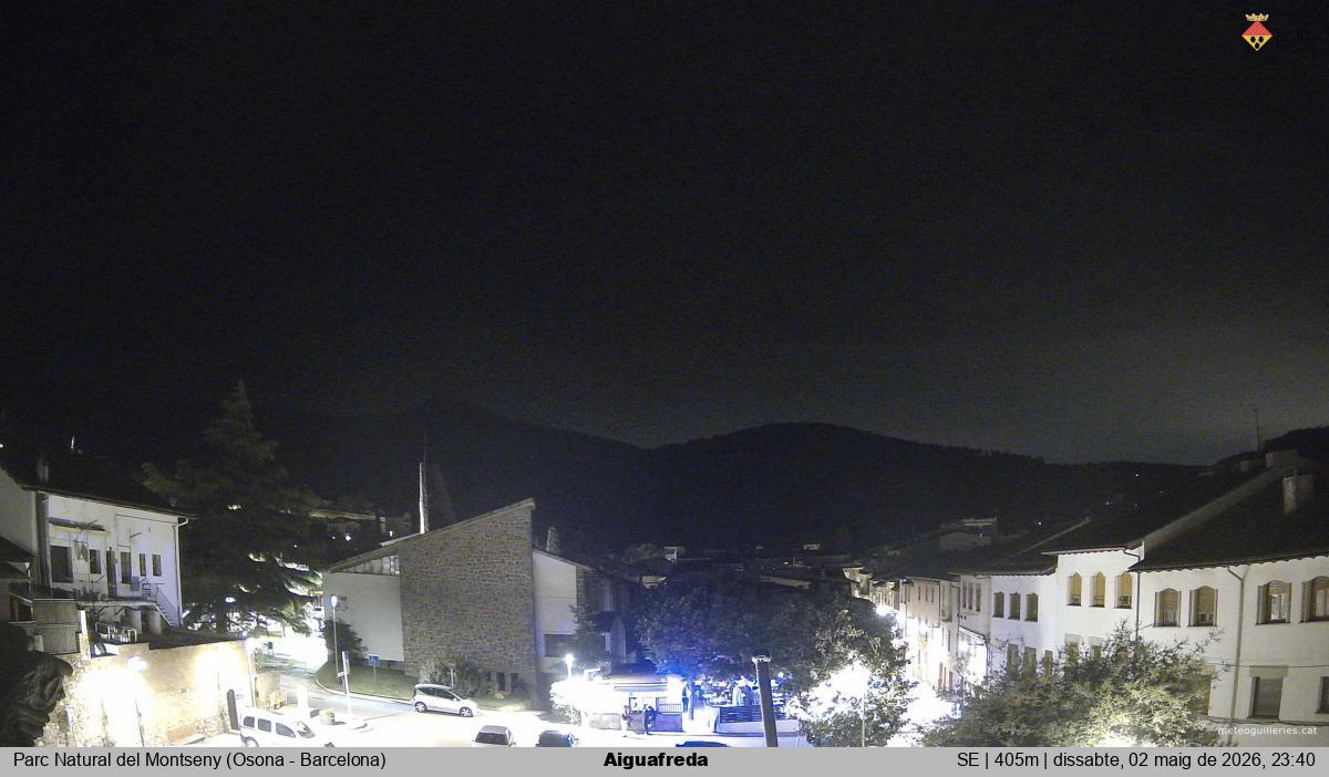 Aiguafreda 