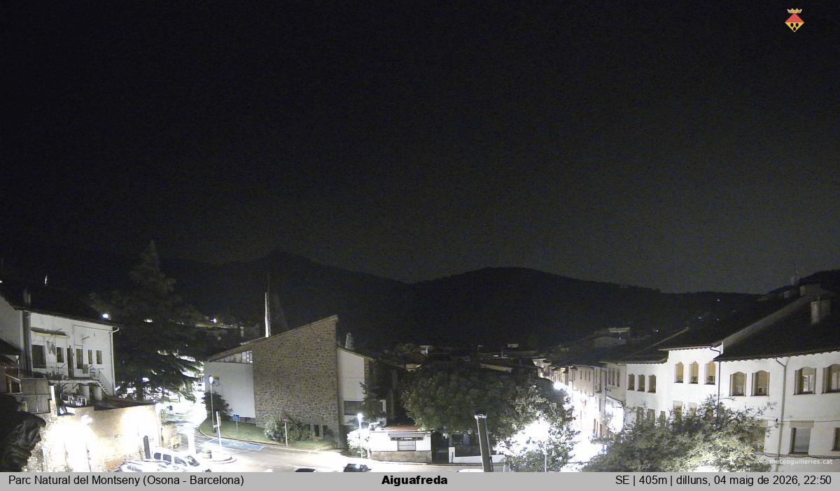 Aiguafreda 