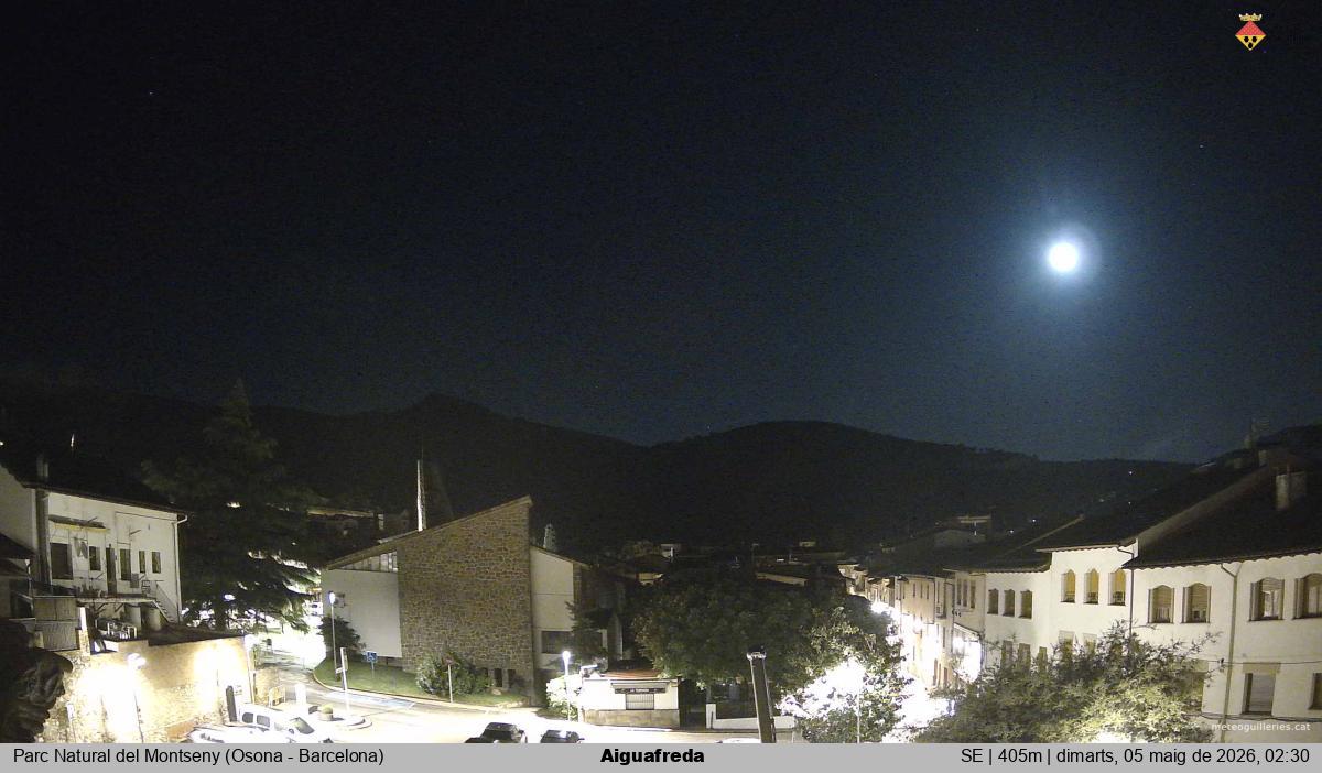 Aiguafreda 