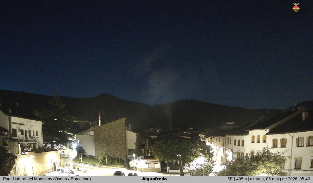 Aiguafreda 
