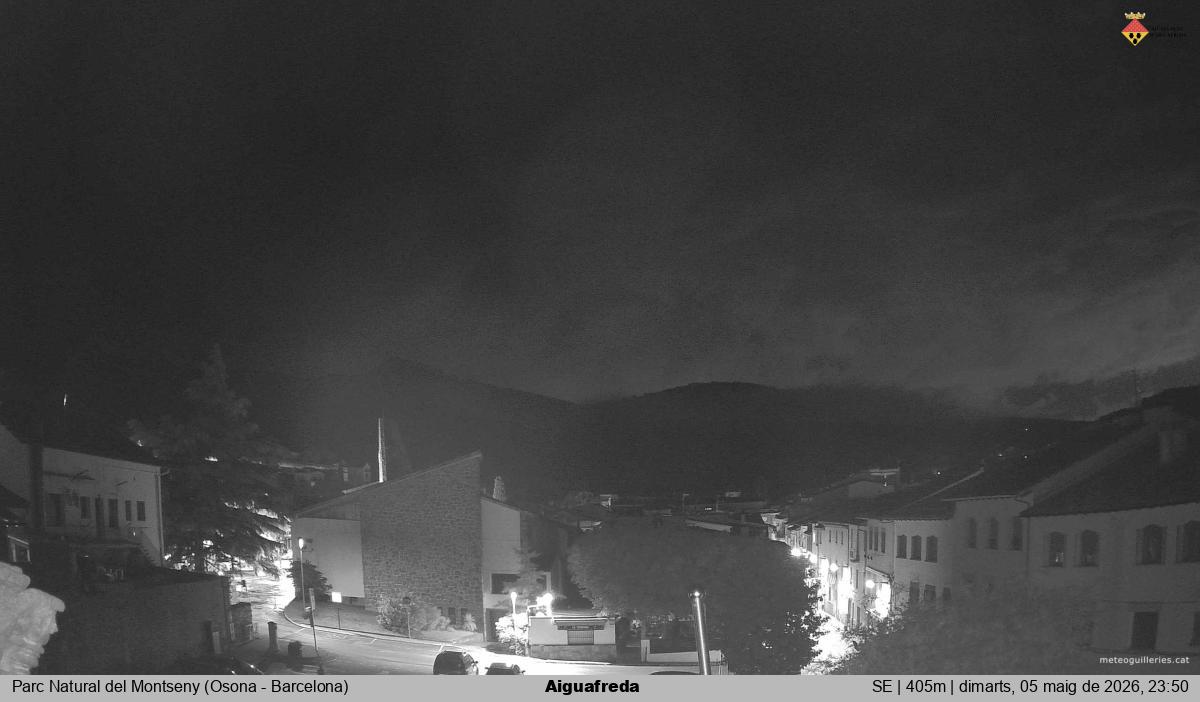 Aiguafreda 