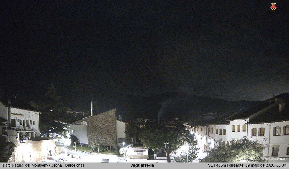 Aiguafreda 
