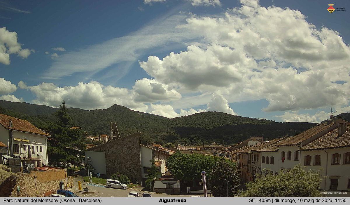 Aiguafreda 
