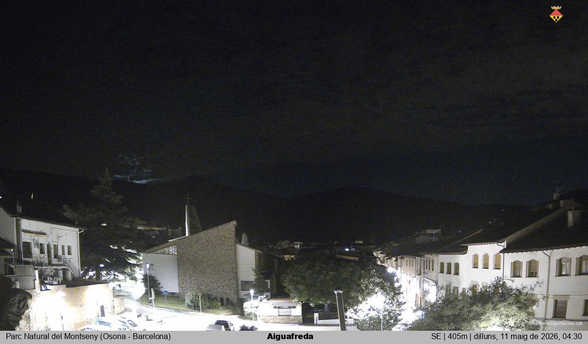 Aiguafreda 