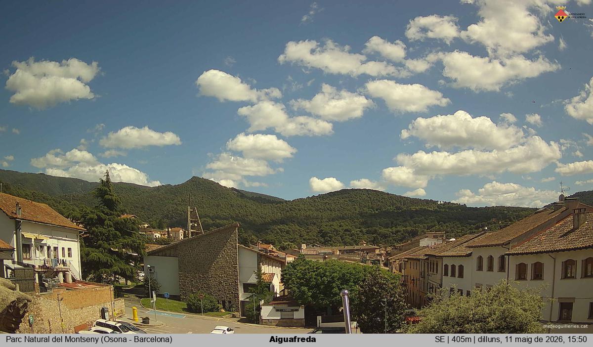 Aiguafreda 