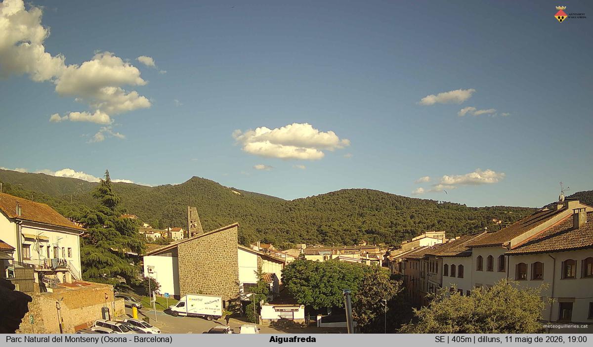 Aiguafreda 