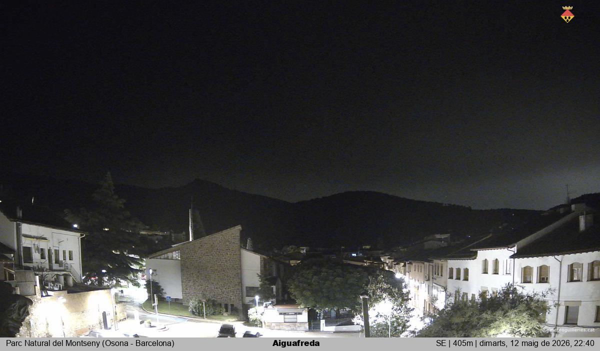 Aiguafreda 