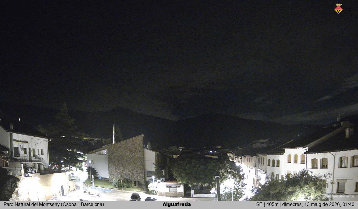 Aiguafreda 