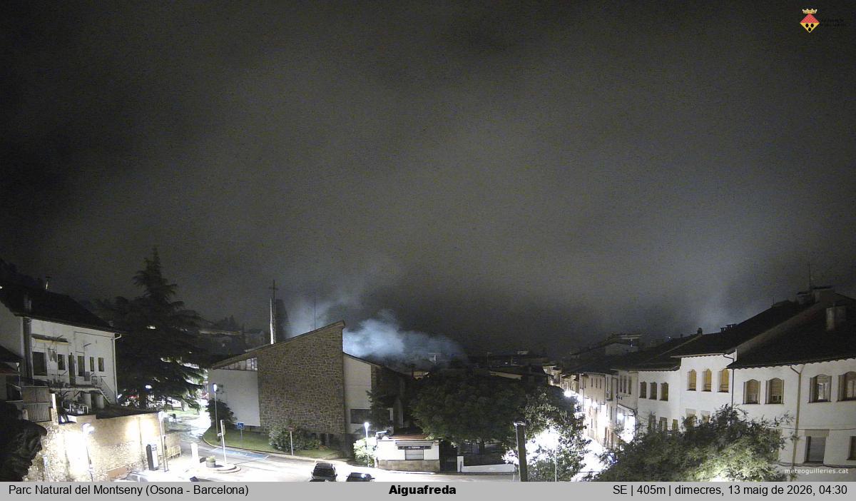 Aiguafreda 