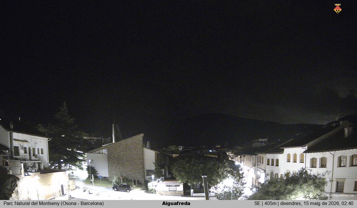Aiguafreda 