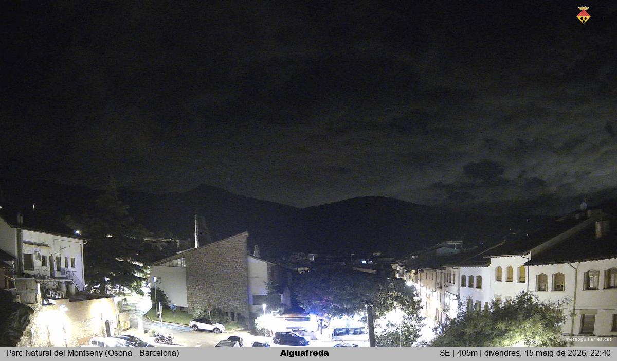 Aiguafreda 
