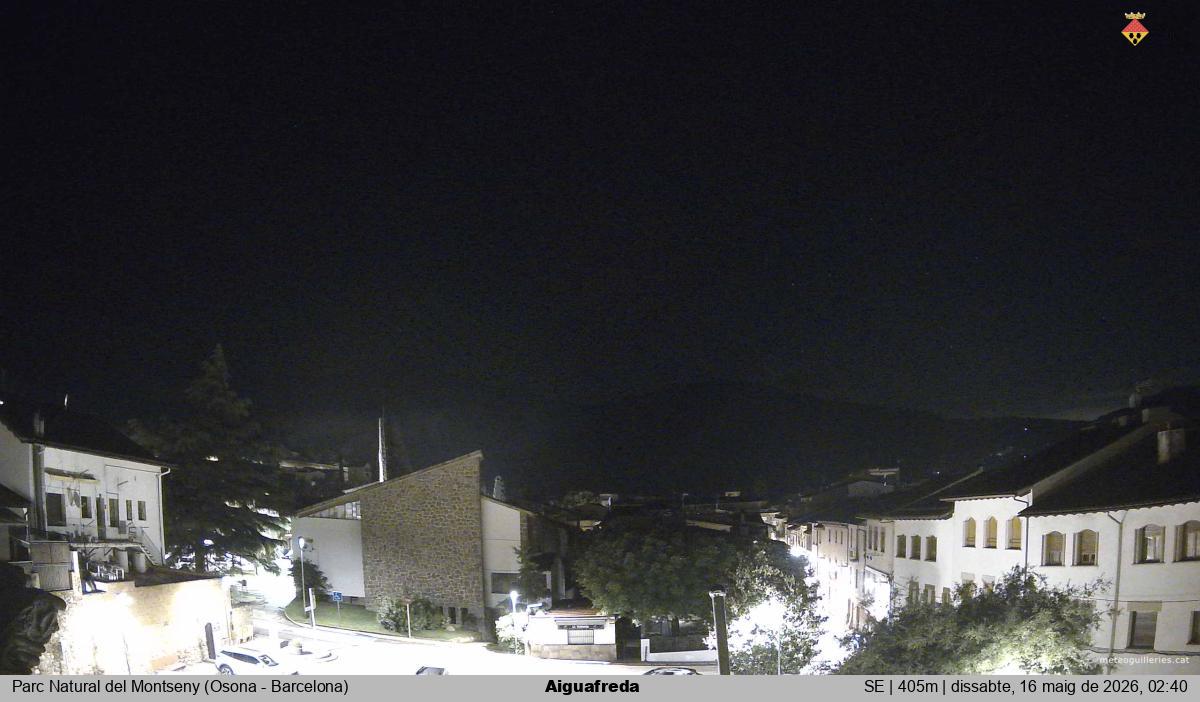 Aiguafreda 