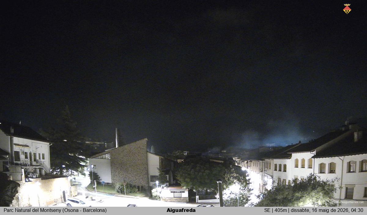 Aiguafreda 
