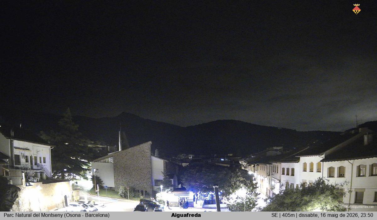 Aiguafreda 