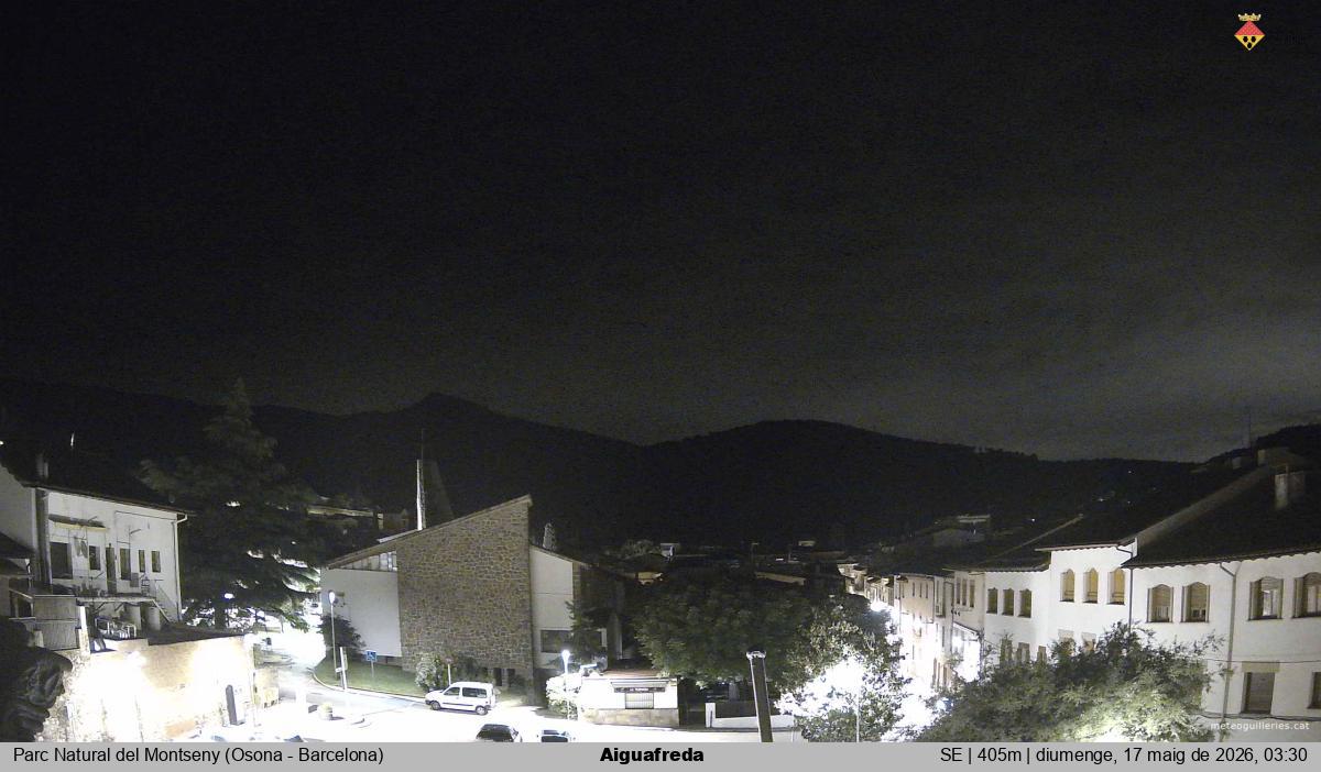 Aiguafreda 