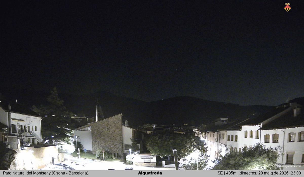 Aiguafreda 