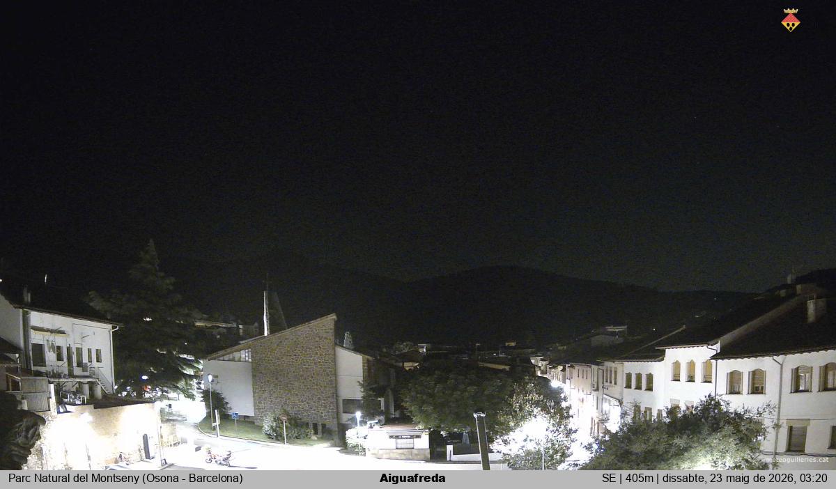 Aiguafreda 